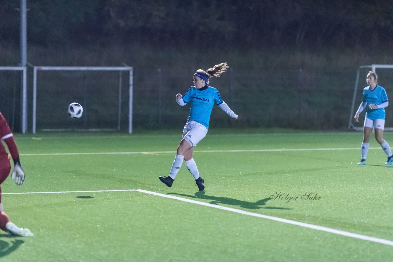 Bild 202 - Frauen FSG Kaltenkirchen - SV Henstedt Ulzburg : Ergebnis: 0:7